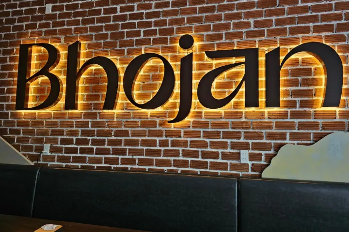 Bhojan Indian Restaurant – Authentic Indian Food Da Nang
