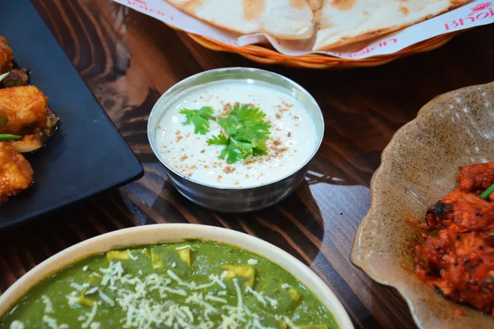 Discover Delicious Indian Food in Da Nang