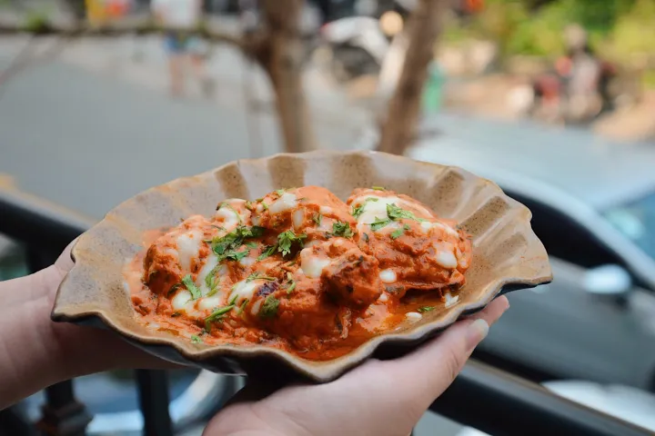 Discover the Best Indian Restaurants Near My An Beach and Le Quang Dao Street