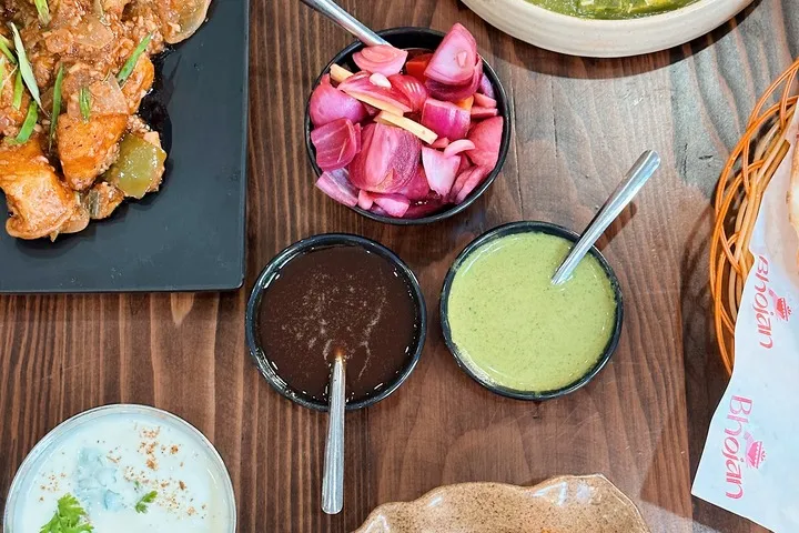 Discover the Flavors of Indian Cuisine in Da Nang