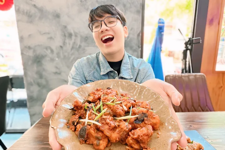 Popular Indian Chicken Dishes