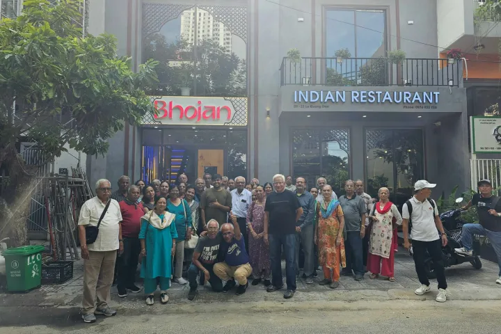 Best Curry Restaurant | Best Curry Restaurant in Da Nang: Why Locals Love Bhojan Best Curry Restaurant | Best Curry Restaurant in Da Nang: Why Locals Love Bhojan