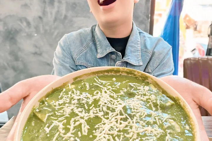 Delicious Indian Curry Varieties