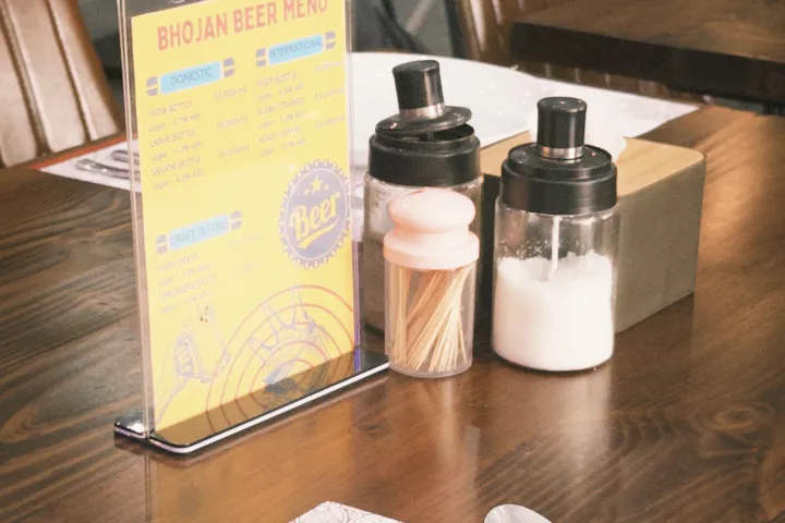 Eat Samosa Drink Beer | Eat Samosa, Drink Beer: A Flavorful Combo in Da Nang Eat Samosa Drink Beer | Eat Samosa, Drink Beer: A Flavorful Combo in Da Nang