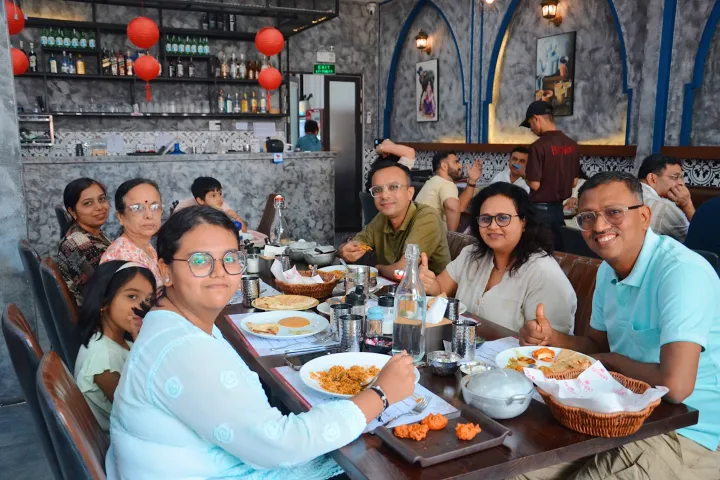 Visit Danang, Vietnam - Find the Best Indian Restaurant to Eat